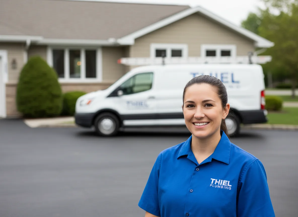 Plumber Ulysses, NE FAQs